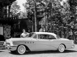 Buick Super Riviera Hardtop Coupe 1955 года